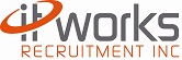 ITW Recruitment Inc logo