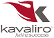 Kavaliro-Logo-Tagline