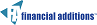 Financial Additions Logo
